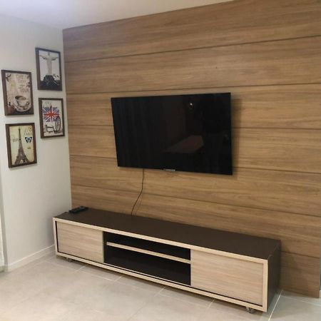Apartamento, Maceio, Beira Mar De Jatiuca, Jtr Екстер'єр фото