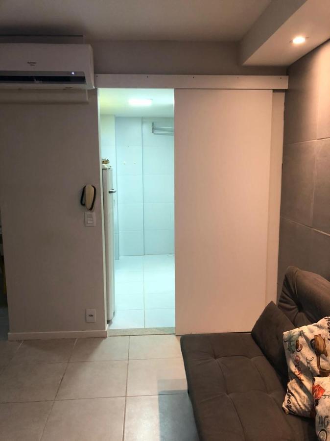 Apartamento, Maceio, Beira Mar De Jatiuca, Jtr Екстер'єр фото