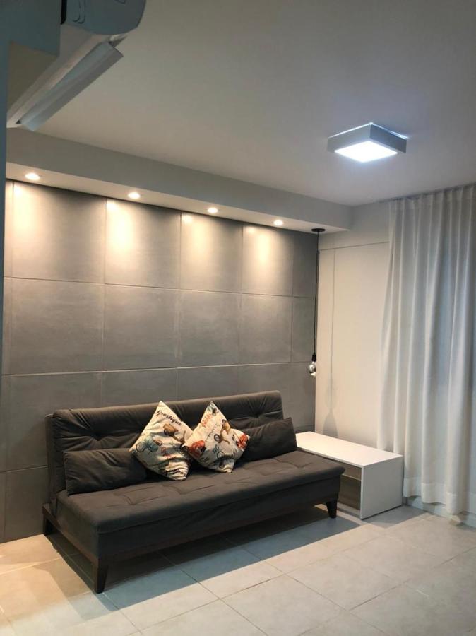 Apartamento, Maceio, Beira Mar De Jatiuca, Jtr Екстер'єр фото