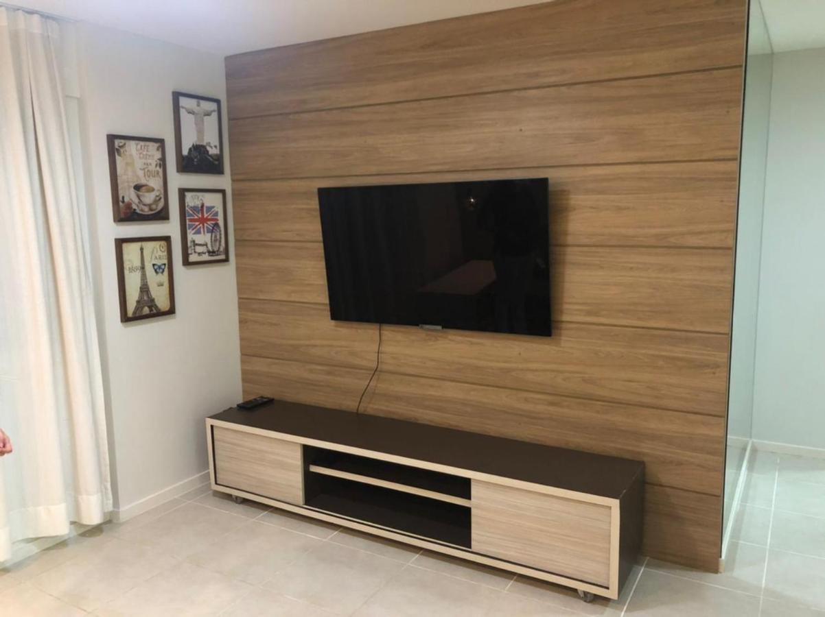 Apartamento, Maceio, Beira Mar De Jatiuca, Jtr Екстер'єр фото