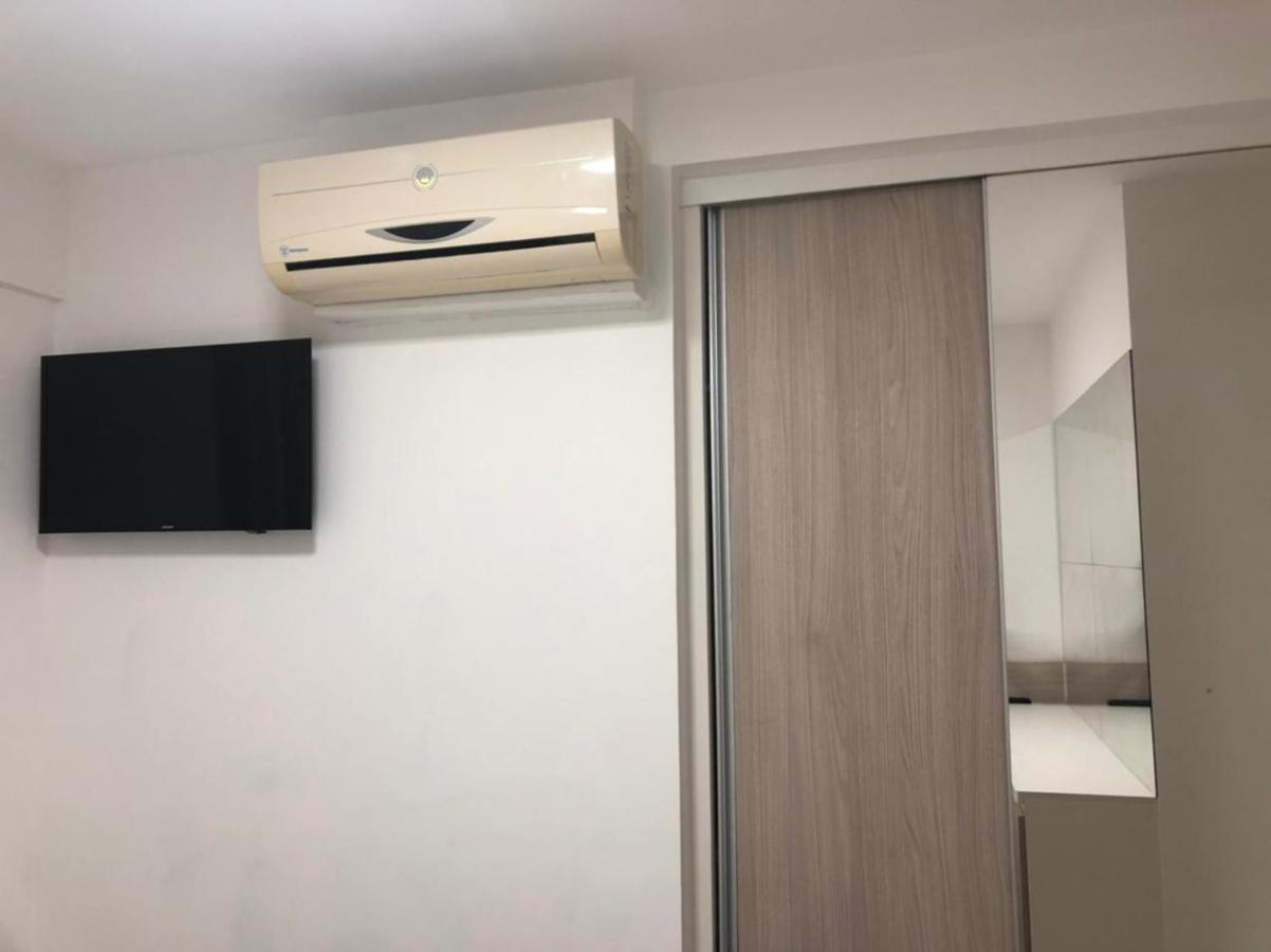 Apartamento, Maceio, Beira Mar De Jatiuca, Jtr Екстер'єр фото