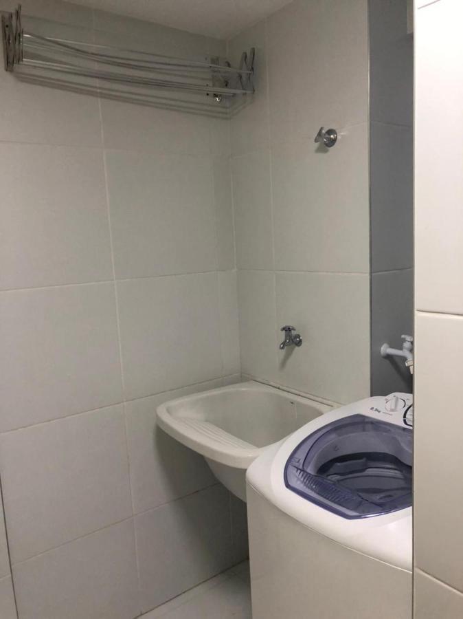Apartamento, Maceio, Beira Mar De Jatiuca, Jtr Екстер'єр фото