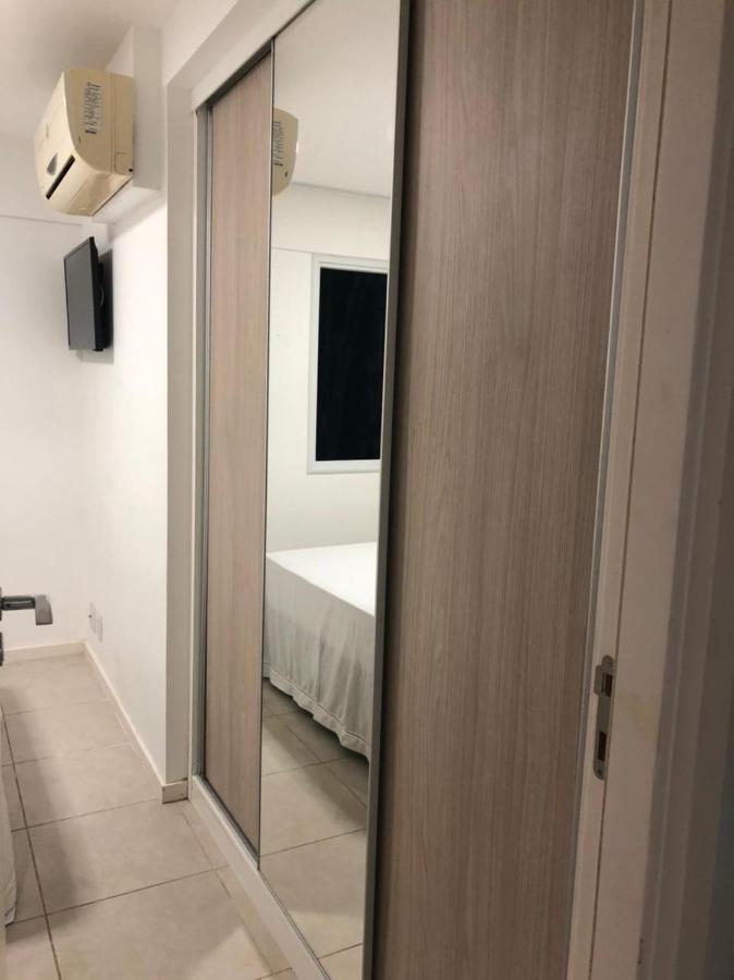 Apartamento, Maceio, Beira Mar De Jatiuca, Jtr Екстер'єр фото