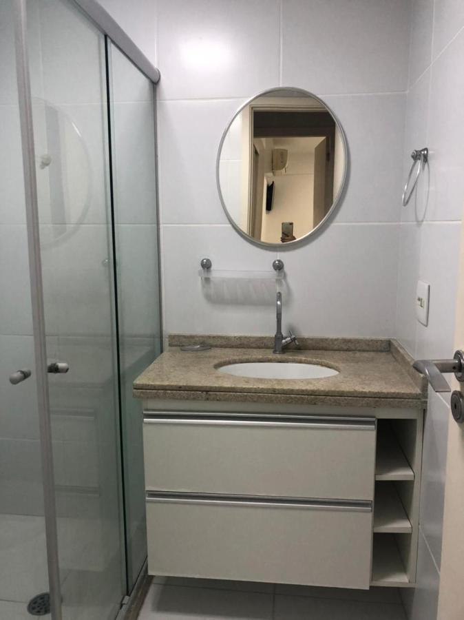 Apartamento, Maceio, Beira Mar De Jatiuca, Jtr Екстер'єр фото