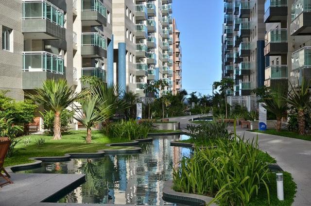 Apartamento, Maceio, Beira Mar De Jatiuca, Jtr Екстер'єр фото