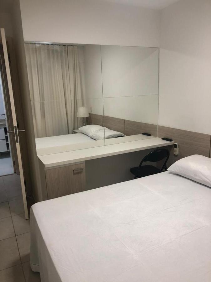 Apartamento, Maceio, Beira Mar De Jatiuca, Jtr Екстер'єр фото