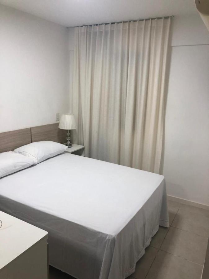 Apartamento, Maceio, Beira Mar De Jatiuca, Jtr Екстер'єр фото