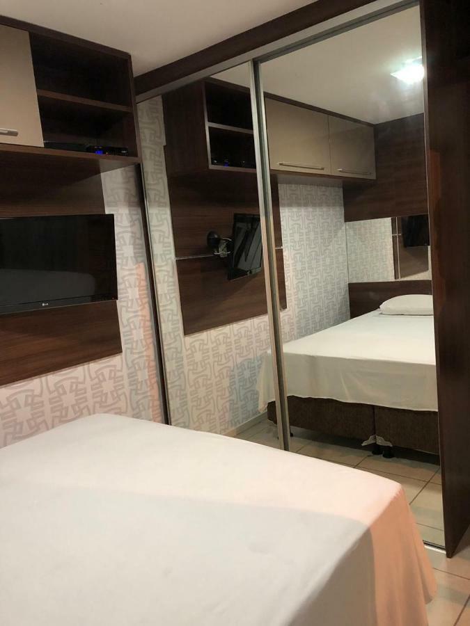 Apartamento, Maceio, Beira Mar De Jatiuca, Jtr Екстер'єр фото