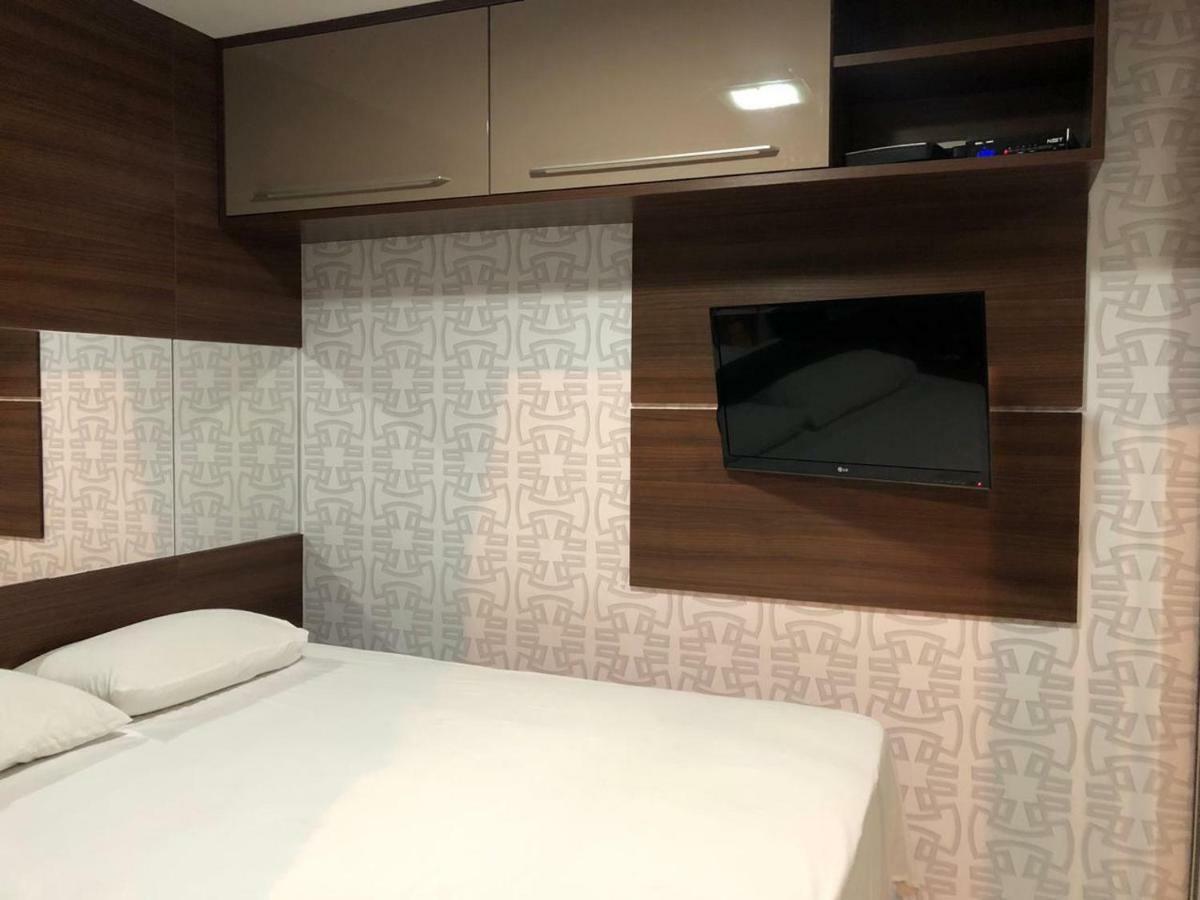 Apartamento, Maceio, Beira Mar De Jatiuca, Jtr Екстер'єр фото