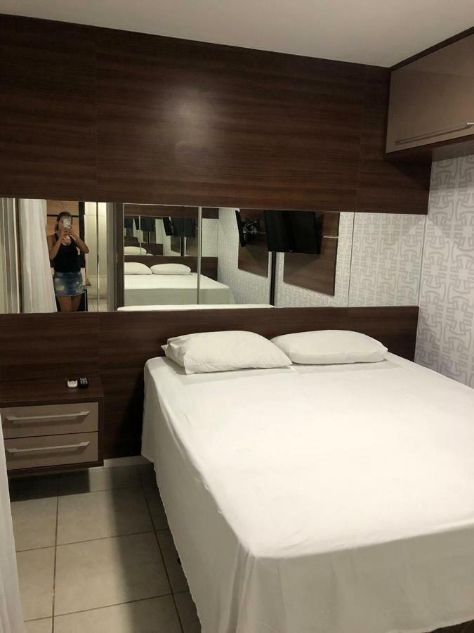 Apartamento, Maceio, Beira Mar De Jatiuca, Jtr Екстер'єр фото