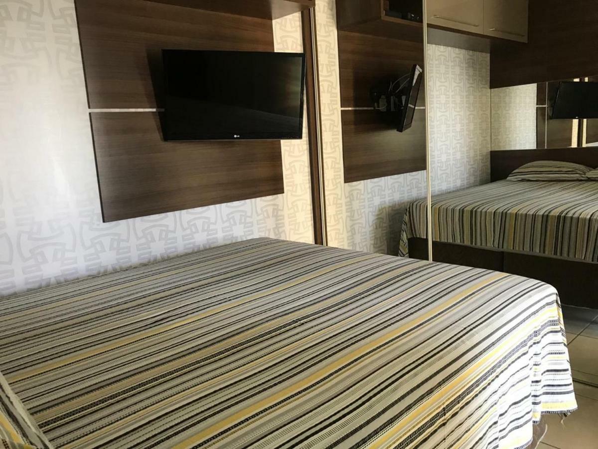 Apartamento, Maceio, Beira Mar De Jatiuca, Jtr Екстер'єр фото