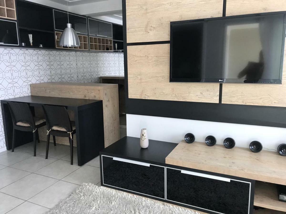 Apartamento, Maceio, Beira Mar De Jatiuca, Jtr Екстер'єр фото