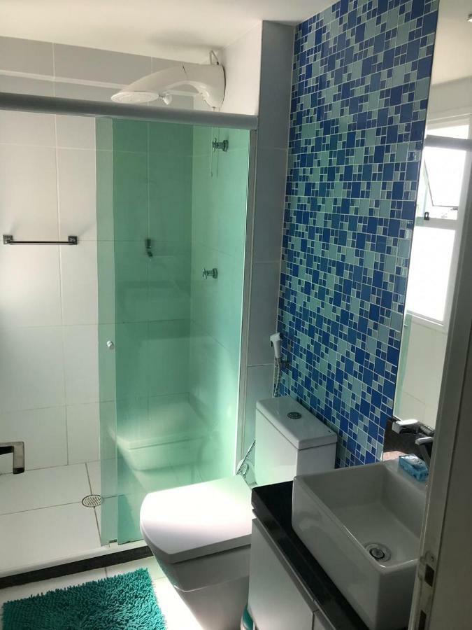 Apartamento, Maceio, Beira Mar De Jatiuca, Jtr Екстер'єр фото