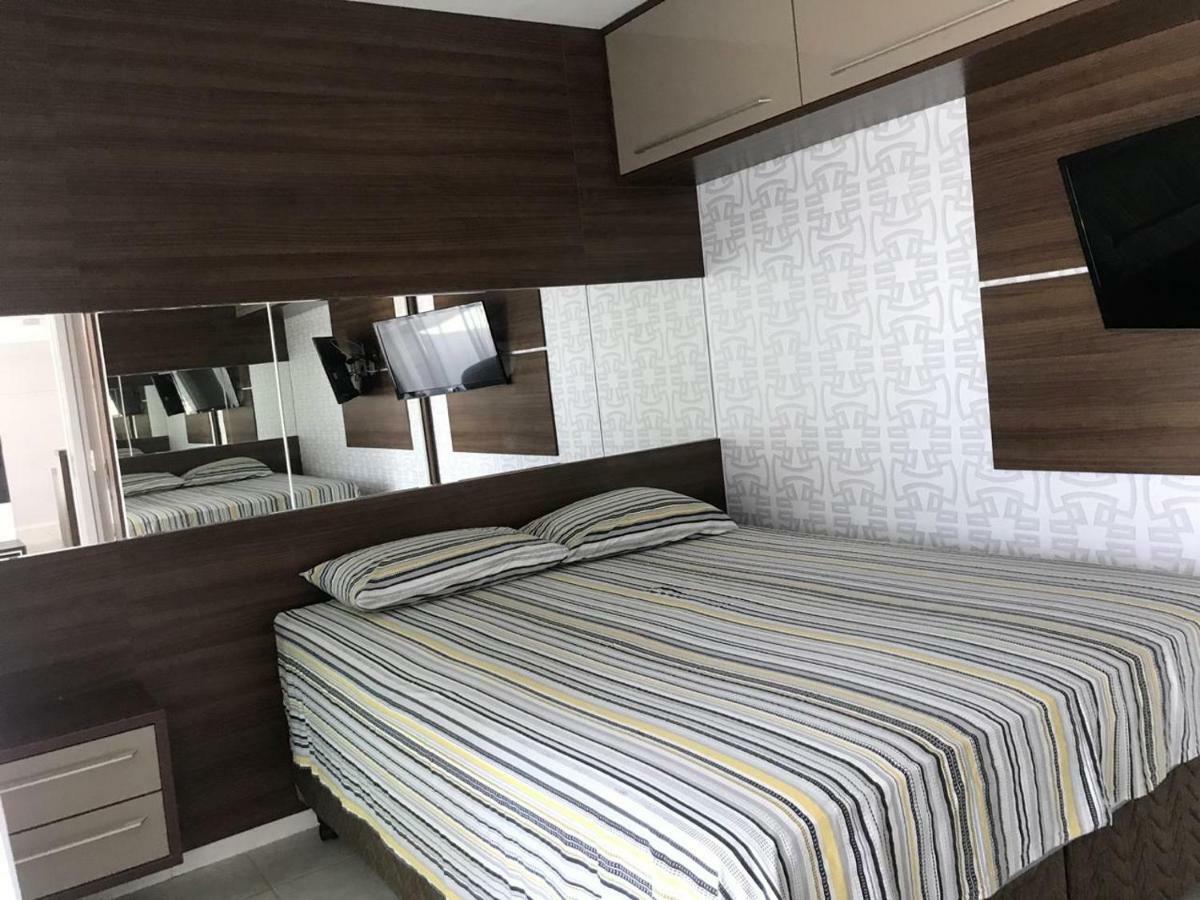 Apartamento, Maceio, Beira Mar De Jatiuca, Jtr Екстер'єр фото
