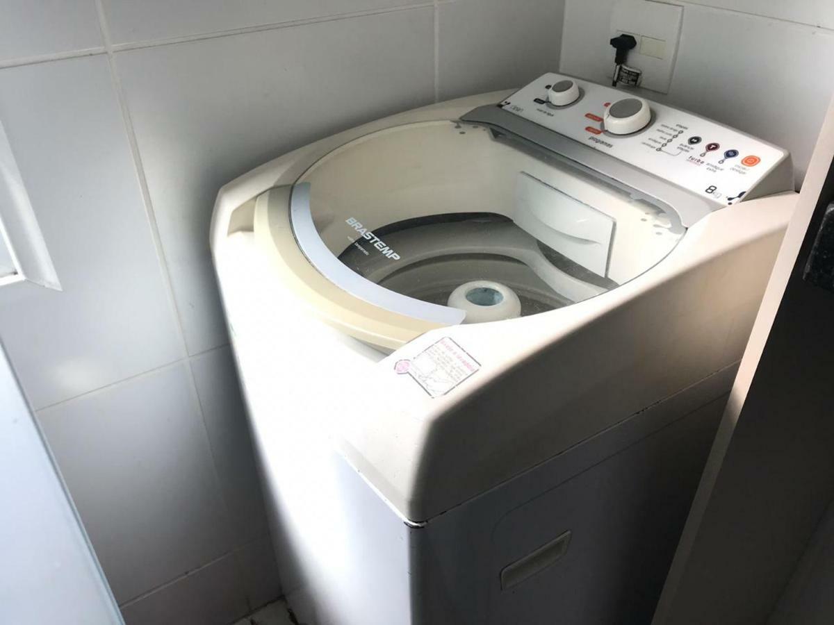Apartamento, Maceio, Beira Mar De Jatiuca, Jtr Екстер'єр фото