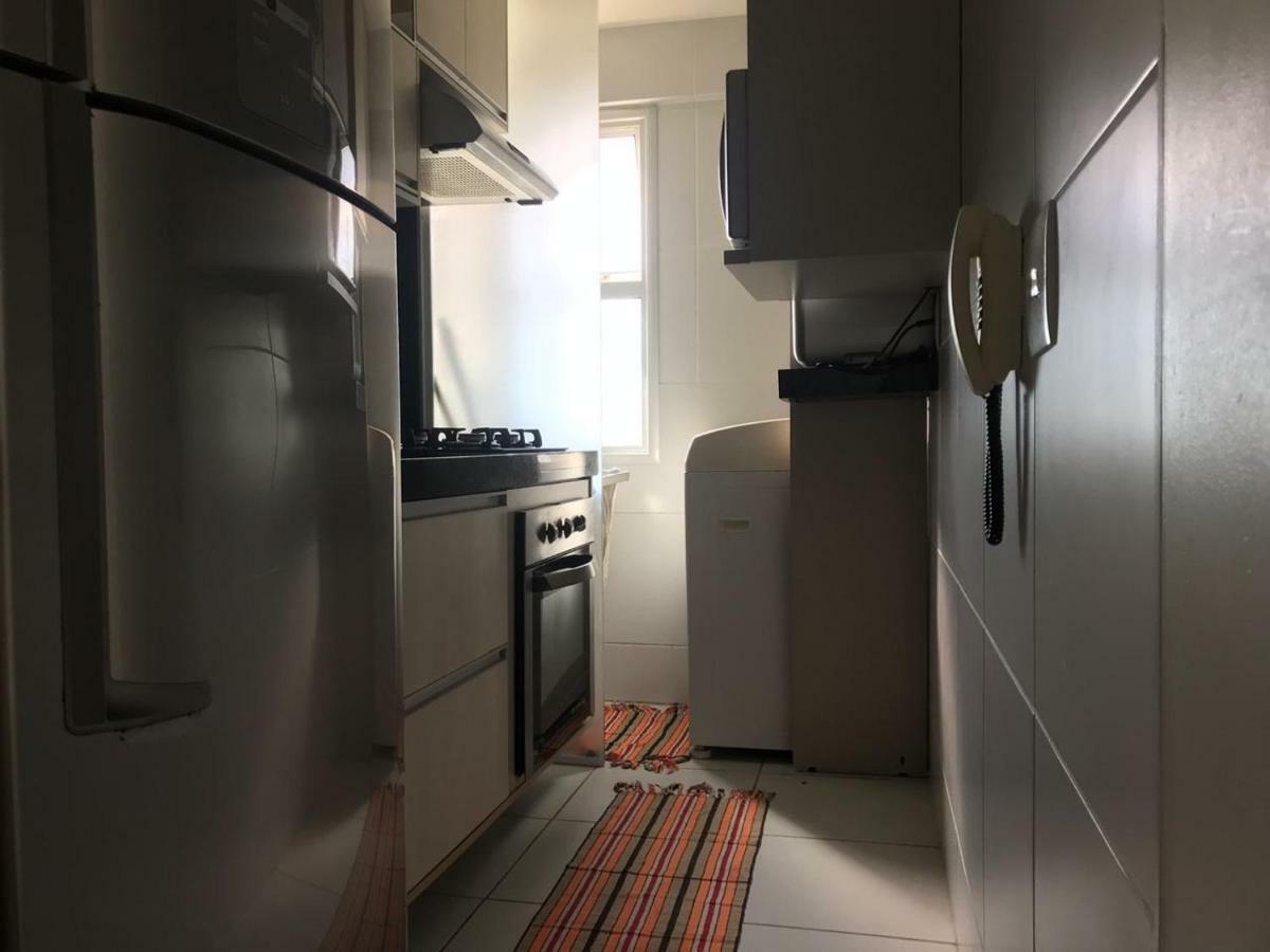 Apartamento, Maceio, Beira Mar De Jatiuca, Jtr Екстер'єр фото